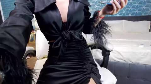 Zoey online show from October 15, 4:29 pm