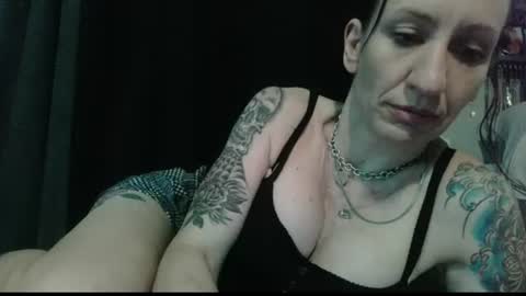 Zoey Portland online show from July 8, 8:19 am