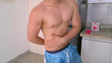 ZohanMohamed online show from September 21, 7:04 pm