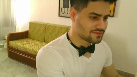 ZohanMohamed online show from September 30, 1:16 pm