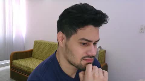 ZohanMohamed online show from October 17, 12:19 pm