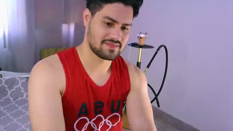 ZohanMohamed online show from March 4, 1:28 pm