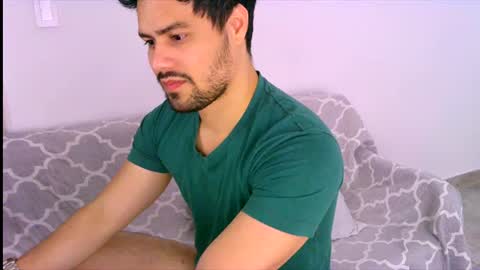 ZohanMohamed online show from July 8, 2:21 pm