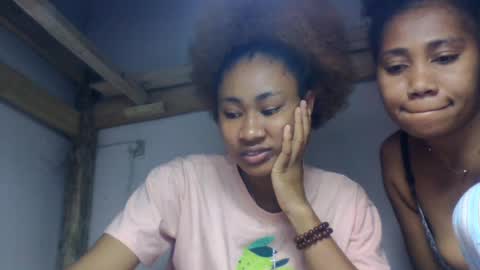 Snapshot of zolidazz chatting on July 17, 6:57 pm zolidazz online show from July 17, 6:57 pm
