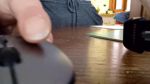 Zomas online show from April 9, 3:17 pm