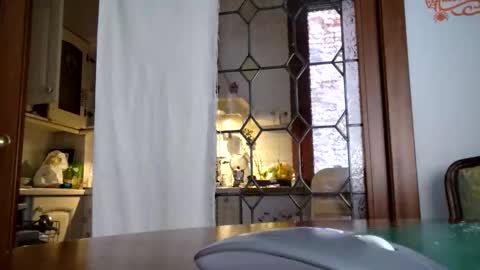 Zomas online show from April 12, 5:45 am