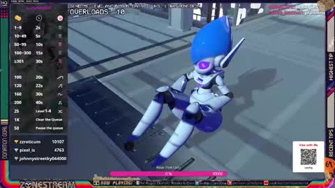 Snapshot of zonetron chatting on February 28, 4:20 pm ZONE-tron online show from February 28, 4:20 pm