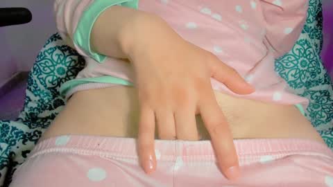Alicie online show from December 23, 8:44 am