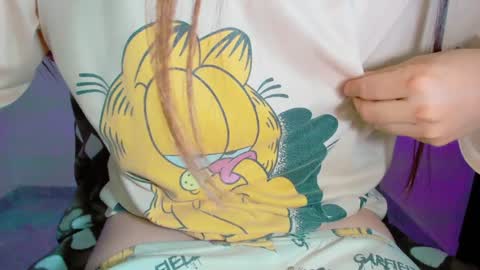 Alicie online show from January 10, 9:44 am