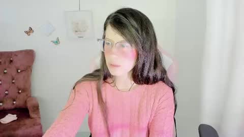 Alicie online show from November 11, 4:40 pm