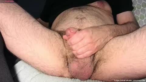 hairy precum daddy edging cum online show from June 9, 6:52 pm