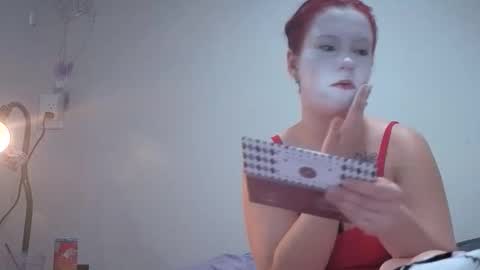 Snapshot of zoomrabbit chatting on November 30, 1:53 am zoomrabbit 3 online show from November 30, 1:53 am