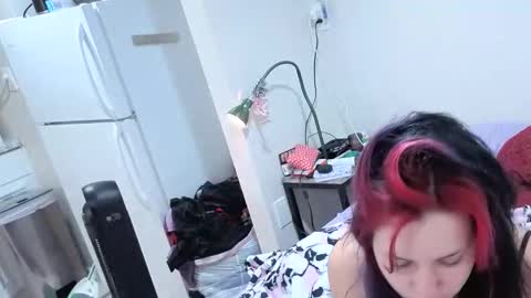 Snapshot of zoomrabbit chatting on December 5, 3:26 am zoomrabbit 3 online show from December 5, 3:26 am