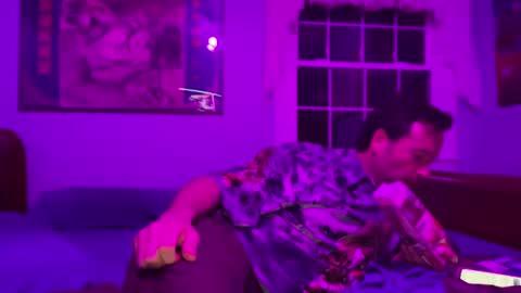 Jesse online show from September 28, 3:23 am