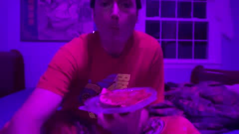 Jesse online show from October 5, 1:48 am