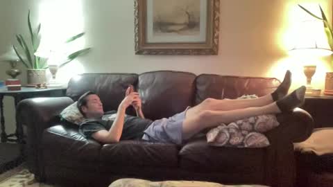 Jesse online show from October 6, 11:13 pm