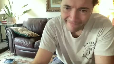 Jesse online show from October 7, 3:31 pm