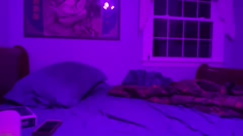 Jesse online show from October 20, 3:18 am