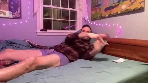 Jesse online show from December 16, 1:32 am