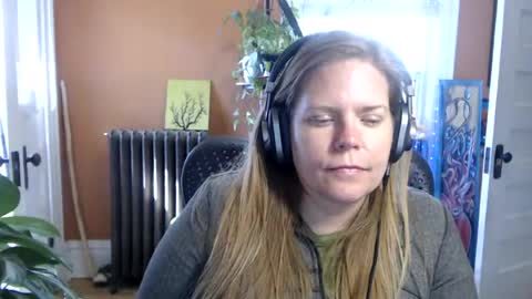 ZoraZaftig online show from June 16, 9:17 pm