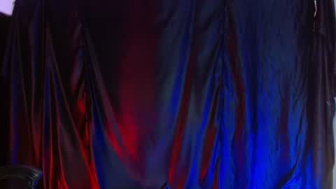 Snapshot of zoriel_derox chatting on June 10, 6:51 pm Zoriel online show from June 10, 6:51 pm