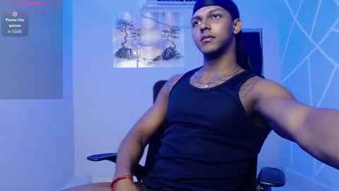Snapshot of zoriel_derox chatting on July 11, 2:03 am Zoriel online show from July 11, 2:03 am
