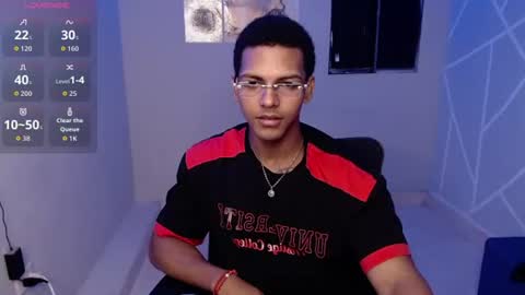 Snapshot of zoriel_derox chatting on July 12, 1:07 am Zoriel online show from July 12, 1:07 am