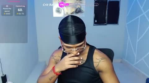 Snapshot of zoriel_derox chatting on July 12, 1:57 pm Zoriel online show from July 12, 1:57 pm