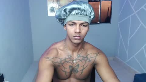 Snapshot of zoriel_derox chatting on July 19, 1:15 pm Zoriel online show from July 19, 1:15 pm