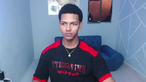 Snapshot of zoriel_derox chatting on July 21, 1:02 pm Zoriel online show from July 21, 1:02 pm