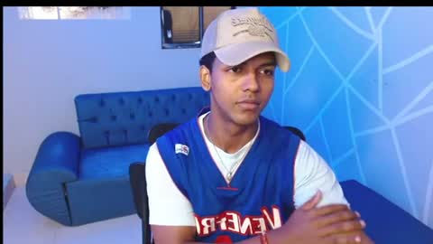 Snapshot of zoriel_derox chatting on July 28, 1:10 pm Zoriel online show from July 28, 1:10 pm