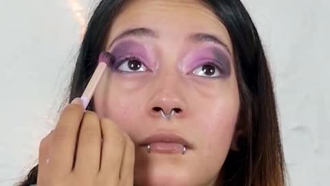 Snapshot of zorravioleta chatting on October 9, 12:47 pm Violeta online show from October 9, 12:47 pm