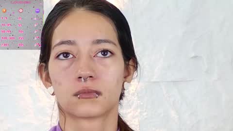 Snapshot of zorravioleta chatting on November 3, 12:17 pm Violeta online show from November 3, 12:17 pm