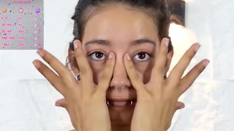 Violeta online show from November 13, 12:26 pm