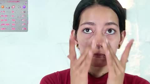 Violeta online show from November 20, 12:16 pm