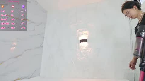 Violeta online show from January 8, 11:45 am