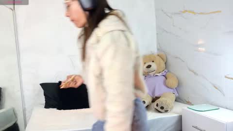 Violeta online show from January 16, 11:36 am