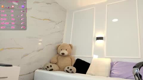 Violeta online show from February 8, 11:46 am