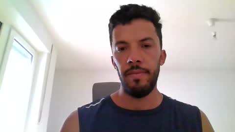zouba big dick online show from September 23, 1:03 pm