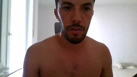 zouba big dick online show from September 29, 1:38 pm