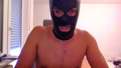 zouba big dick online show from October 7, 1:52 pm