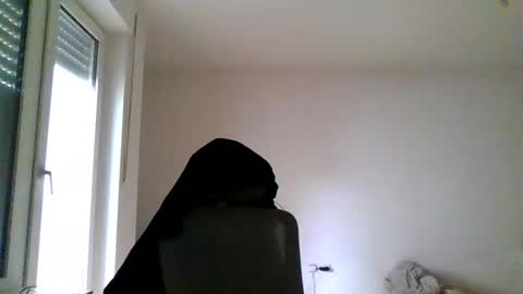 zouba big dick online show from October 12, 11:20 am