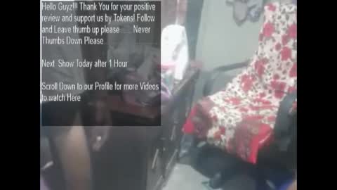 zoyakhan803 online show from January 8, 2:52 pm