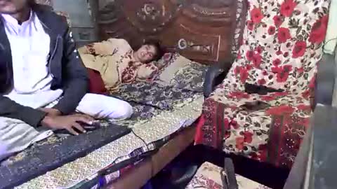 zoyakhan803 online show from February 19, 6:48 pm