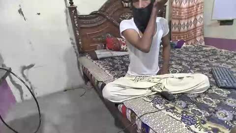 zoyakhan803 online show from May 31, 8:54 pm