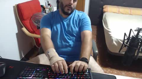 Zuheyla online show from September 23, 8:34 pm