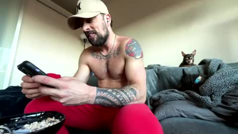 Zuko online show from January 19, 5:39 pm