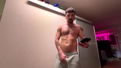 Zuko online show from February 27, 3:47 am