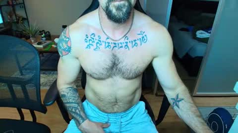 Zuko online show from September 17, 3:08 am