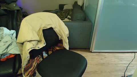 Zuko online show from March 26, 11:38 am